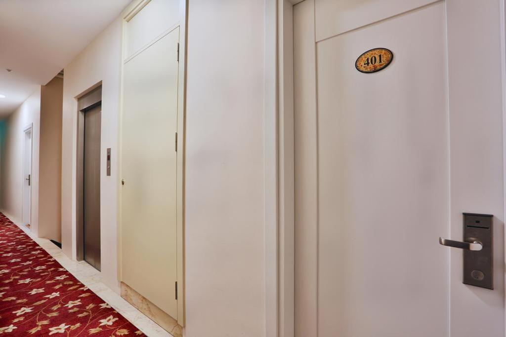 Gh Taxim 3* İstanbul